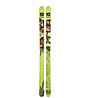 Völkl Revolt 87 - Freestyle Ski, Green