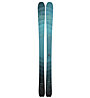 Völkl Rise Above 88 W - Tourenski - Damen, Light Blue