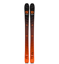 Völkl Rise Beyond 96 - Skitourenski, Orange/Black