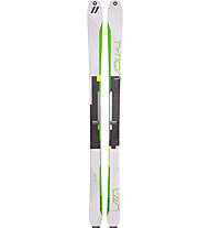Völkl VTA80 Lite - Skitourenski, White/Green/Grey