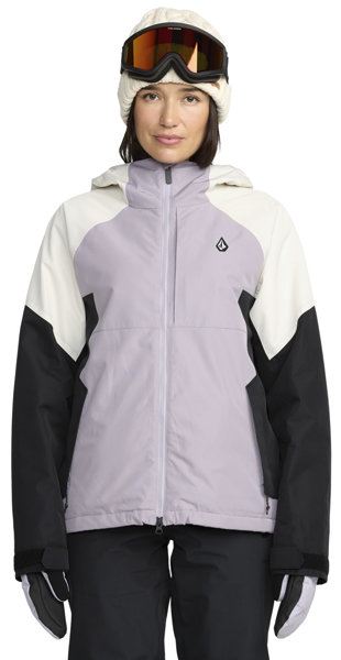 Volcom Agate Insulated W - Snowboardjacke - Damen, Gr. XS
