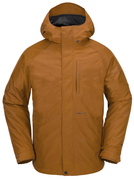 Volcom Dua Ins Gore M - Snowboardjacke - Herren, Gr. L