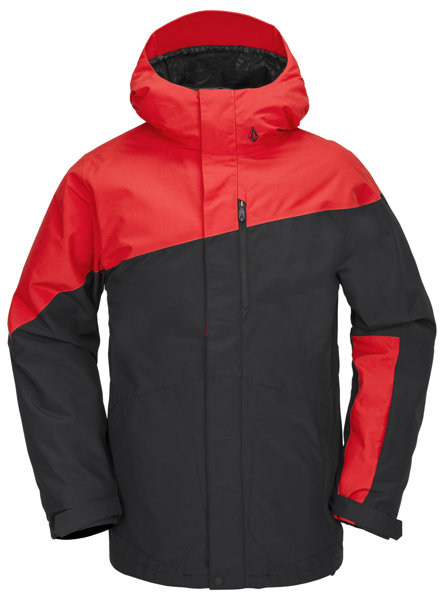 Volcom Primry Ins M - Snowboardjacke - Herren, Gr. M