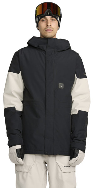 Volcom Primry Insulated M - Snowboardjacke - Herren, Gr. L