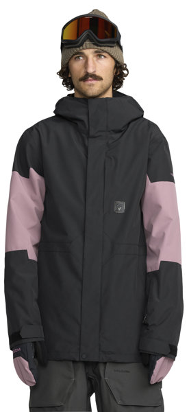 Volcom Primry Insulated M - Snowboardjacke - Herren, Gr. XL