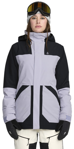 Volcom Shelter 20K 3D W - Snowboardjacke - Damen, Gr. M