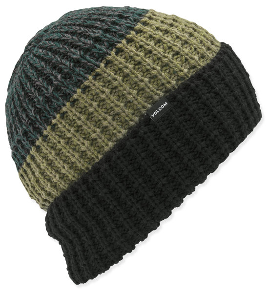 Volcom Stone Chroma M - Mütze - Herren, Gr. No size