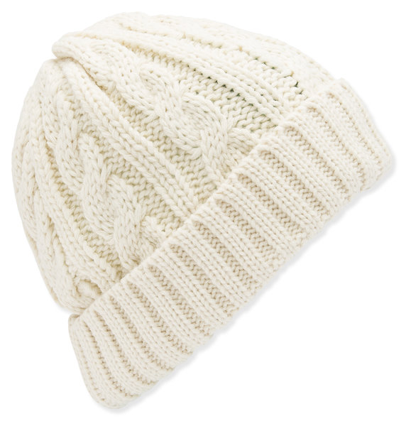 Volcom Stone Knit W - Mütze - Damen, Gr. No size