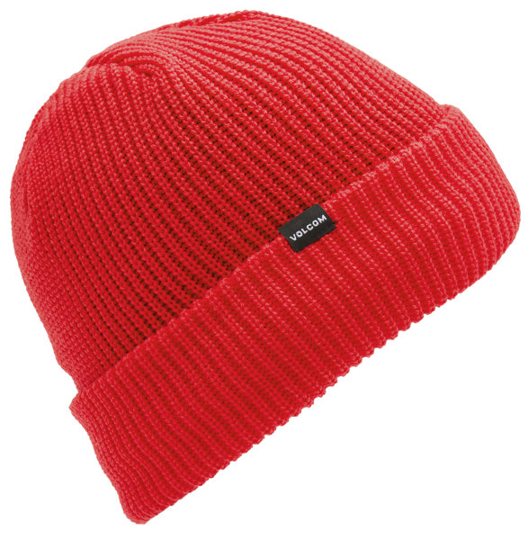 Volcom Sweep Lined M - Mütze - Herren