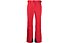 Vuarnet Eveline - pantaloni da sci - donna, Red