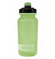 Wag 500 ml - Radflasche, Green