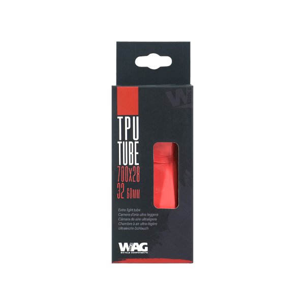Wag TPU 700x28/32 - Fahrradschlauch