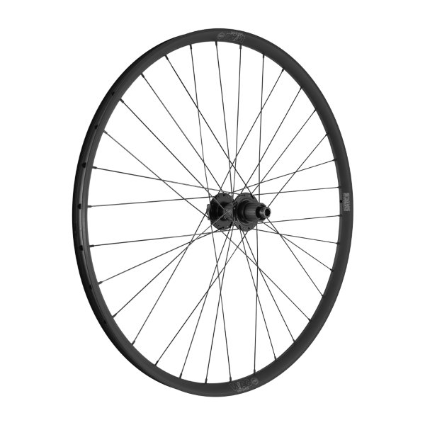 Wag W-XC G3 I28 TUBELESS READY 29" SH11/HG - Hinterrad