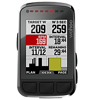 Wahoo Bolt V2 GPS - ciclocomputer , Black