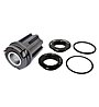 Wahoo Campagnolo - corpetto ruota libera, Black