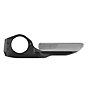 Wahoo Elemt Roam aero front - supporto frontale, Black