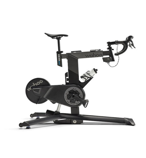 Wahoo Kickr Bike Pro Smart - Indoortrainer