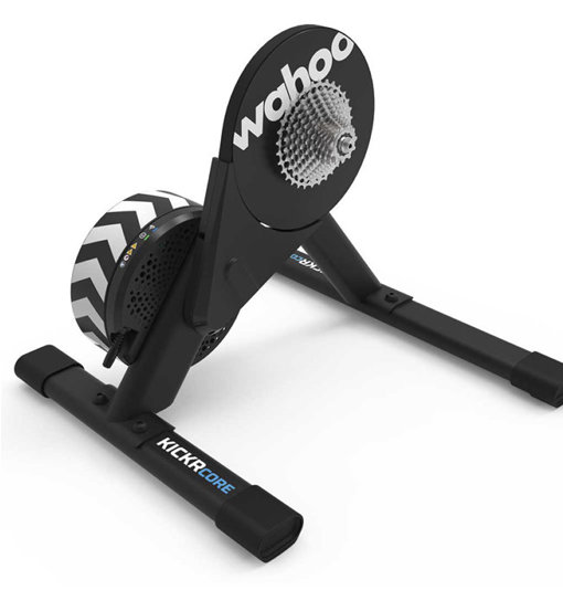 Wahoo Kickr Core 2 - rullo allenamento
