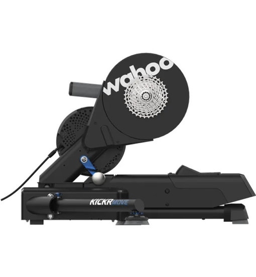 Wahoo Kickr Move - rullo per bicicletta