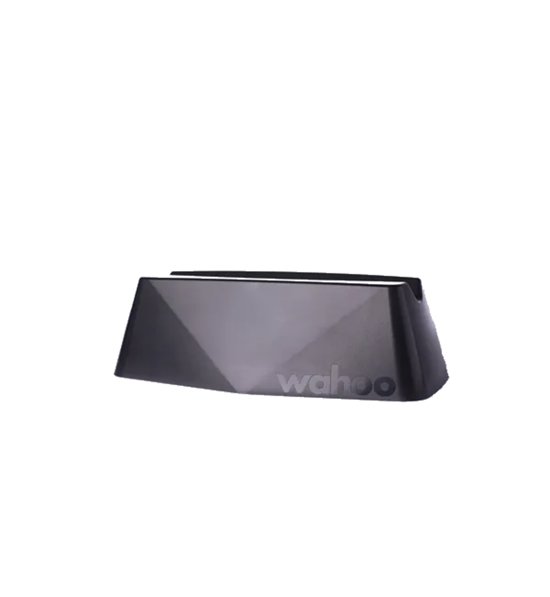 wahoo kickr front wheel block