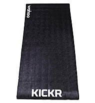 Wahoo KickR Trainer - Bodenmatte, Black