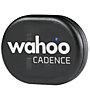 Wahoo RPM Cadence Sensor (BT/ANT+) - sensore cadenza, Black