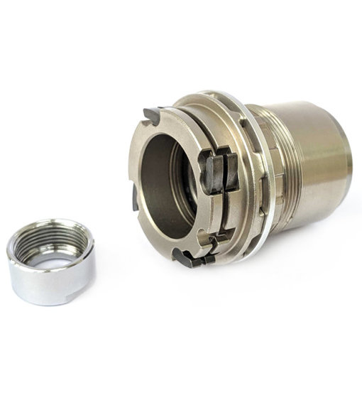 Wahoo XDR/XD - corpo ruoto libera