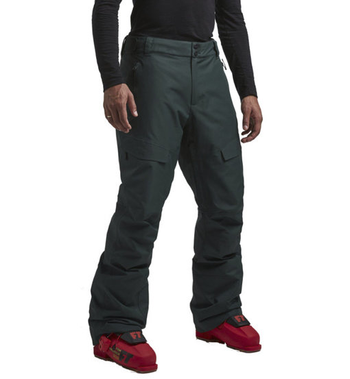 Colourwear Tilt - pantalone da sci - uomo. Taglia S