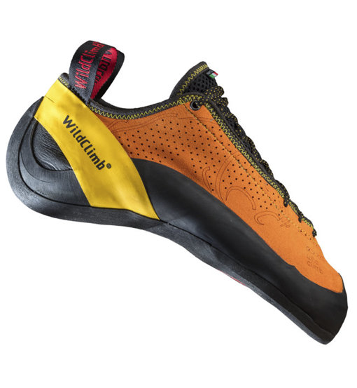 Wild Climb Pantera Laser - scarpe arrampicata - uomo