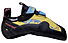 Wild Climb Pantera V - scarpette da arrampicata - uomo, Yellow/Blue