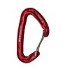 Wild Country Astro - Karabiner, Red