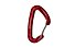 Wild Country Astro - Karabiner, Red