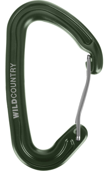 Wild Country Astro - Karabiner