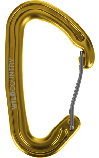 Wild Country Astro - Karabiner