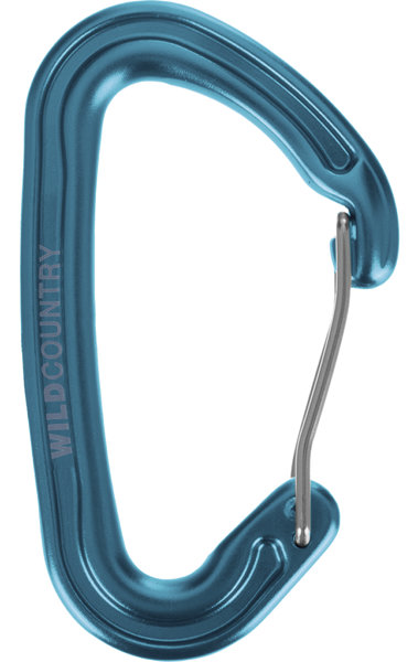 Wild Country Astro - Karabiner