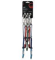 Wild Country Astro Quickdraw Trad 5 Pack - Expressset, Multicolor