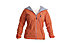 Wild Country Dynamic 2 W - giacca softshell - donna, Orange