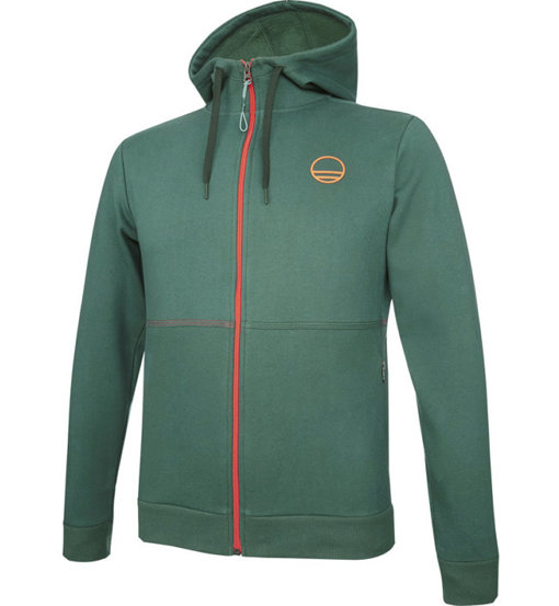 Wild Country Flow 2 M H - felpa con cappuccio - uomo. Taglia S