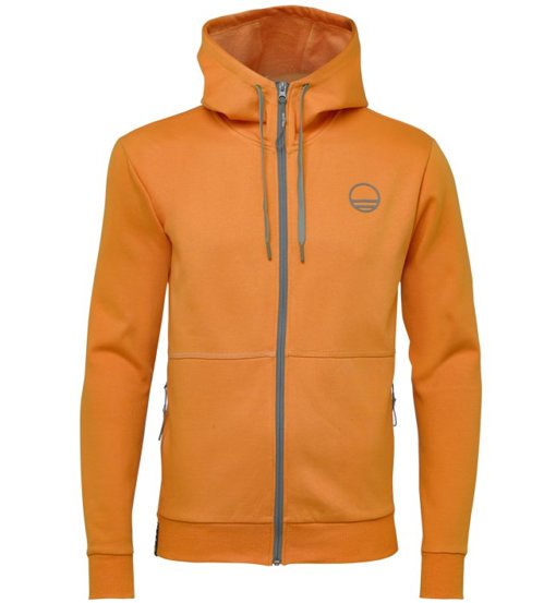 Wild Country Flow 2 M H - felpa con cappuccio - uomo. Taglia XL