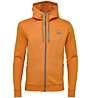 Wild Country Flow 2 M H - Trainingsjacke - Herren, Orange/Grey