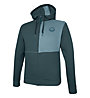 Wild Country Flow 2 M H - Trainingsjacke - Herren, Blue/Light Blue