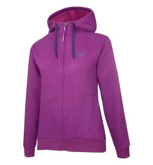 Wild Country Flow 2 W H - felpa con cappuccio - donna. Taglia S
