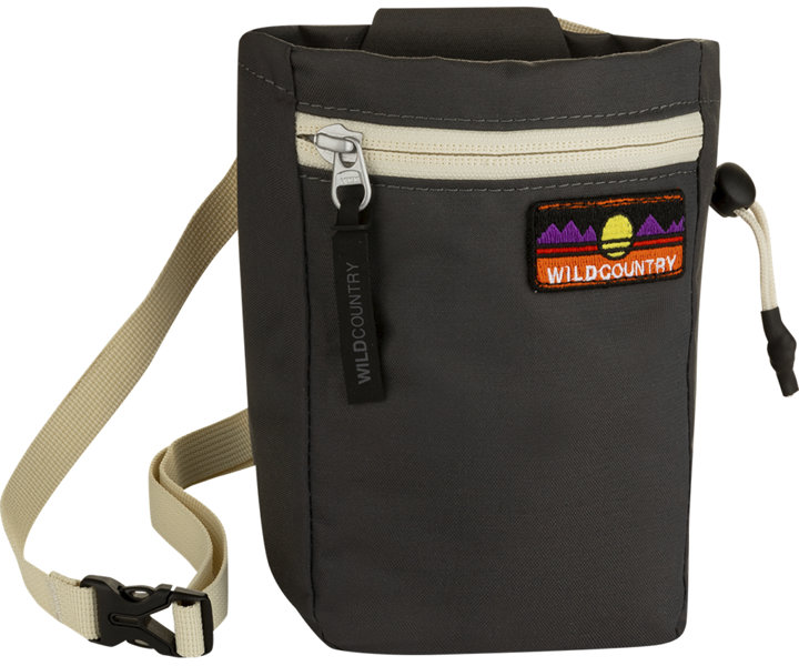 Wild Country Flow Chalkbag - Magnesiumbeutel