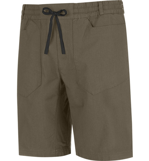 Wild Country Flow M: Pantaloni Corti Arrampicata Uomo