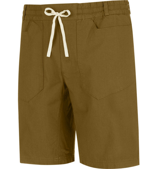 Wild Country Flow M - pantaloni corti arrampicata - uomo. Taglia XS
