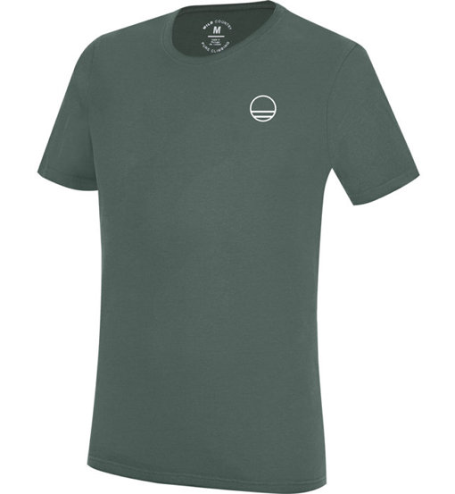 Wild Country Flow M - T-shirt arrampicata - uomo. Taglia M