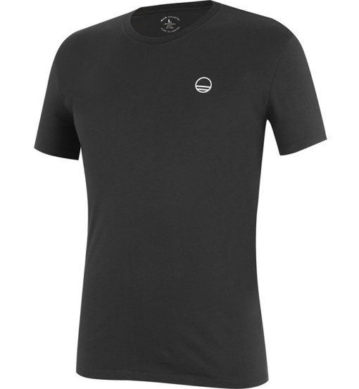 Wild Country Flow M: T-shirt Arrampicata in Cotone Organico