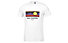 Wild Country Flow M - T-shirt arrampicata - uomo, White
