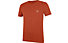 Wild Country Flow M - Herren-Kletter-T-Shirt, Red