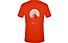 Wild Country Flow M - T-shirt arrampicata - uomo, Red